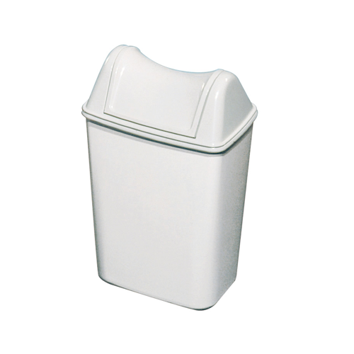 Kanta za toalet papir i drugi otpad - ABS 579-580
