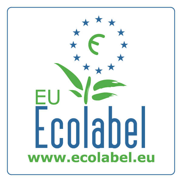 EU Ecolabel sertifikat